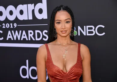 draya michele boyfriends relationship