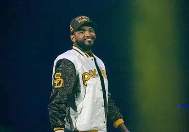 Chris Brown In Concert - San Diego, CA