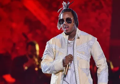 2019 Soul Train Awards - Show