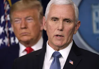 mike pence net worth