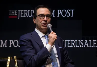 Jerusalem Post's 10th Annual Conference