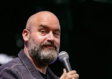 tom segura net worth