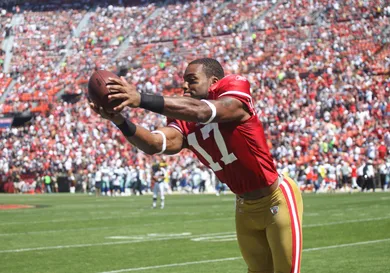 Dallas Cowboys v San Francisco 49ers