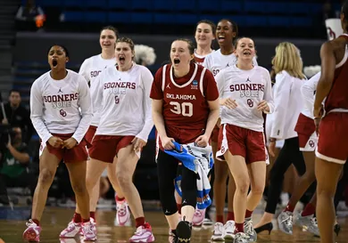 NCAA Women's Basketball Tournament - Second Round - California