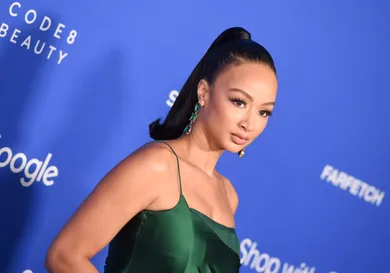 Fashion Trust U.S. Awards - Arrivals