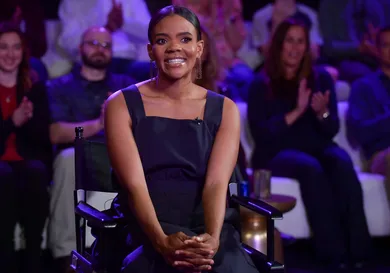 "Candace" Hosted By Candace Owens