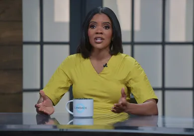 "Candace" Hosted By Candace Owens