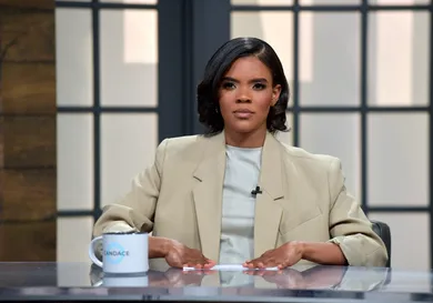 "Candace" Hosted By Candace Owens