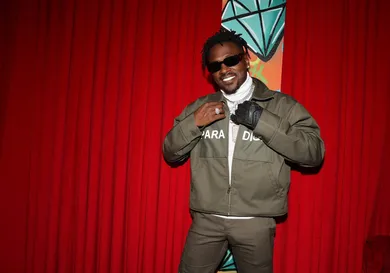 Antonio "AB" Brown Album Release Dinner