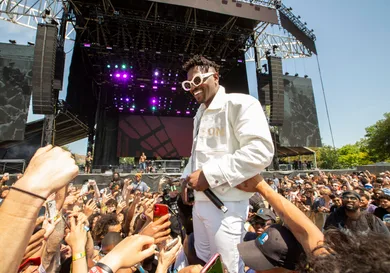 2022 Summer Smash Festival