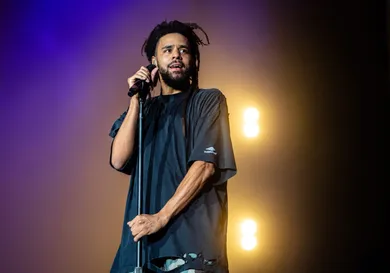 j. cole might delete later
