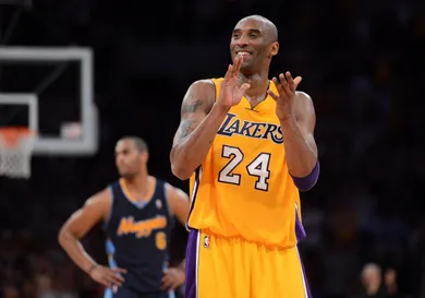 Denver Nuggets v Los Angeles Lakers - Game Seven