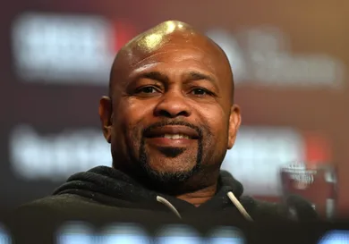 Press Conference - Chris Eubank Jr v Liam Smith