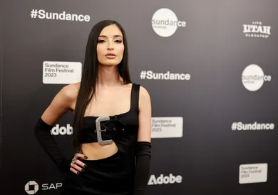 2023 Sundance Film Festival - "Divinity" Premiere