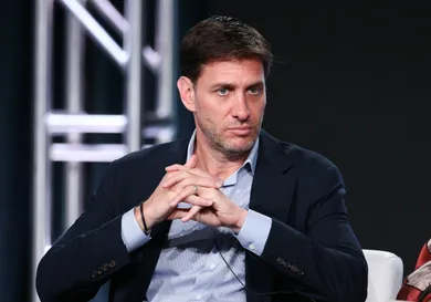 ESPN 'Get Up' TV show panel, TCA Winter Press Tour, Los Angeles, USA - 12 Jan 2018