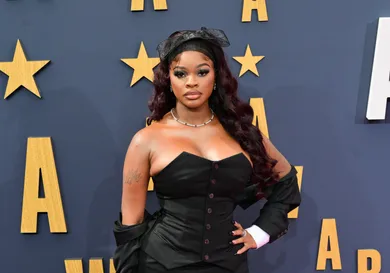 2023 BET Awards - Arrivals