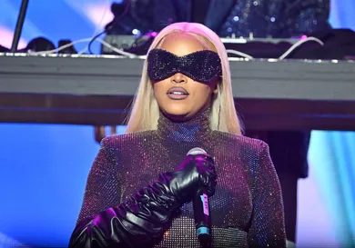 2023 Essence Festival Of Culture