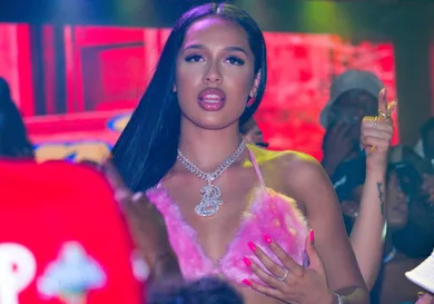 Brooklyn's 21st Birthday Celebration