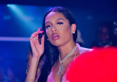 brooklyn nikole drake latto