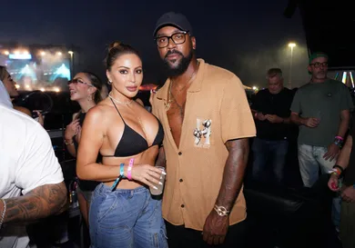 larsa pippen marcus jordan