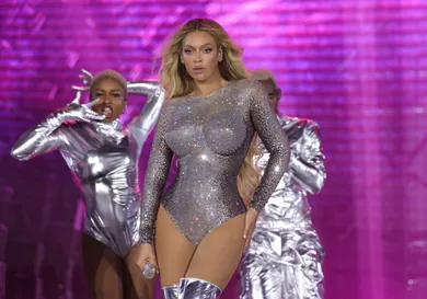 beyonce country carter