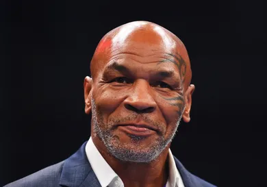 Boxing In Riyadh: Tyson Fury v Francis Ngannou