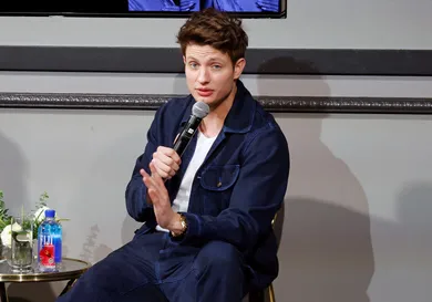 Forbes 2023 Top 50 Creators