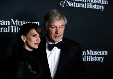 2023 American Museum Of Natural History Gala