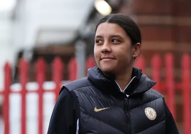 Bristol City v Chelsea FC - Barclays Women´s Super League