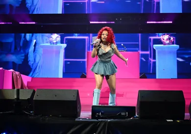 iHeartRadio Y100's Jingle Ball 2023 - Show