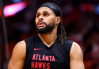 Atlanta Hawks v Miami Heat