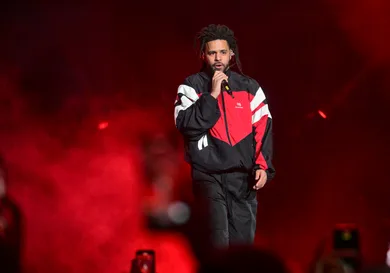 Lil Baby &amp; Friends Birthday Celebration