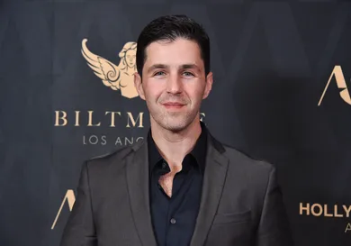 Astra Film Awards - Arrivals