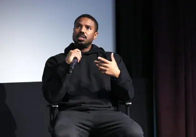 MGM's "Creed III" Los Angeles Special Screening and Q&amp;A