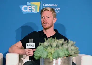 steve huffman net worth