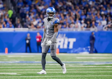 Minnesota Vikings v Detroit Lions