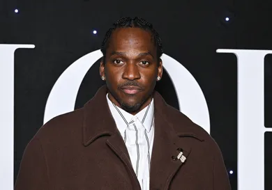 Dior Homme : Photocall - Paris Fashion Week - Menswear Fall/Winter 2024-2025