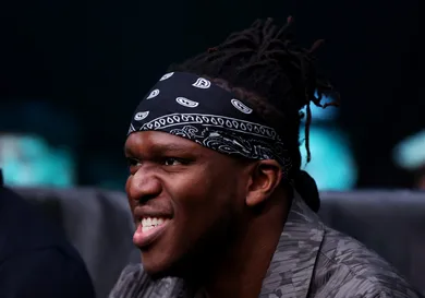 Boxing In Leeds - MF &amp; DAZN X Series