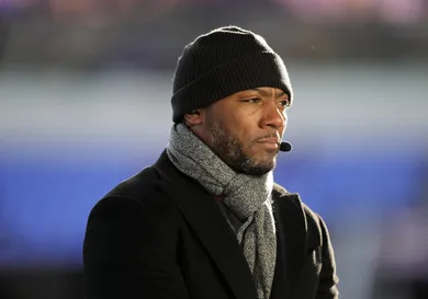 AFC Divisional Playoffs - Houston Texans v Baltimore Ravens