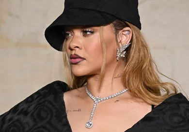 Christian Dior : Photocall - Paris Fashion Week - Haute Couture Spring/Summer 2024