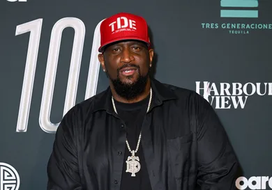 Billboard Power 100 Event - Arrivals