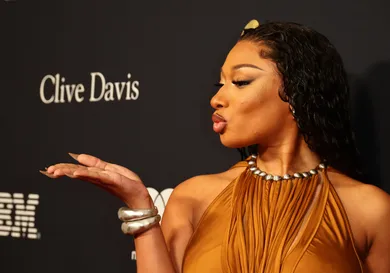 66th GRAMMY Awards Pre-GRAMMY Gala &amp; GRAMMY Salute To Industry Icons Honoring Jon Platt - Arrivals