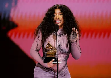 66th GRAMMY Awards - Show