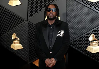 66th GRAMMY Awards - Arrivals