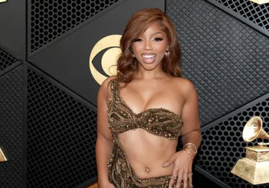 66th GRAMMY Awards - Arrivals