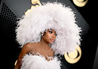 66th GRAMMY Awards - Arrivals