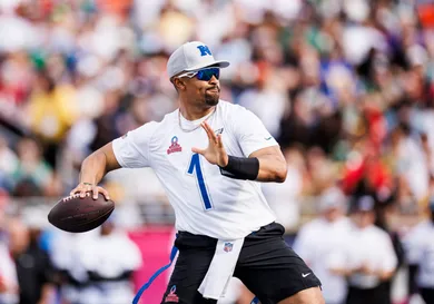 2024 NFL Pro Bowl Games