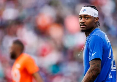 2024 NFL Pro Bowl Games