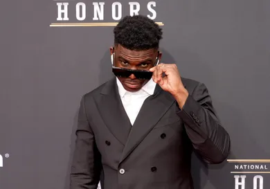 13th Annual NFL Honors - Arrivals