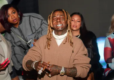 Big Game Weekend Hosted by 2 Chainz & Lil Wayne